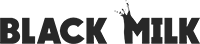 black milk logo